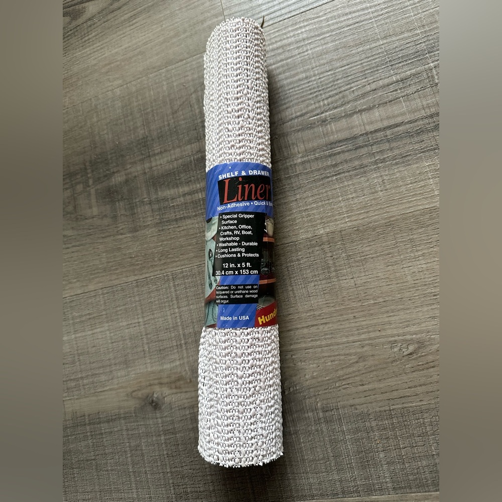 Shelf & Drawer Liner